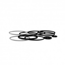 Kit Joints Expromizer Exvape - Cent Philtres