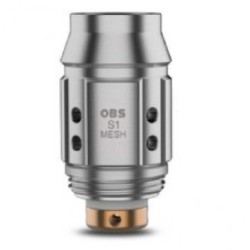 RESISTANCE OBS S1 MESH 0.6 ohm