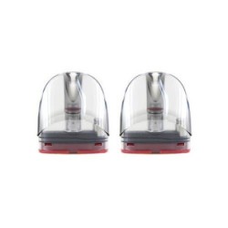 Cartouche Pod Zero 2 Vaporesso (x2) 3 ml Mesh CCELL