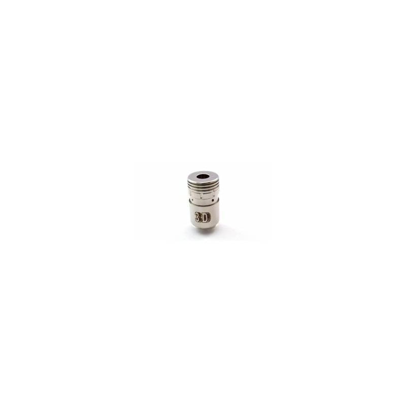 Dripper 3D Shined Atmomixani - Cent Philtres