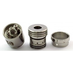 Dripper 3D Shined Atmomixani - Cent Philtres