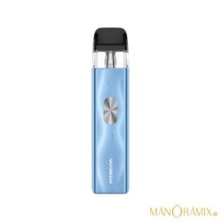 Kit Xros 4 Mini Vaporesso - ManOramiX