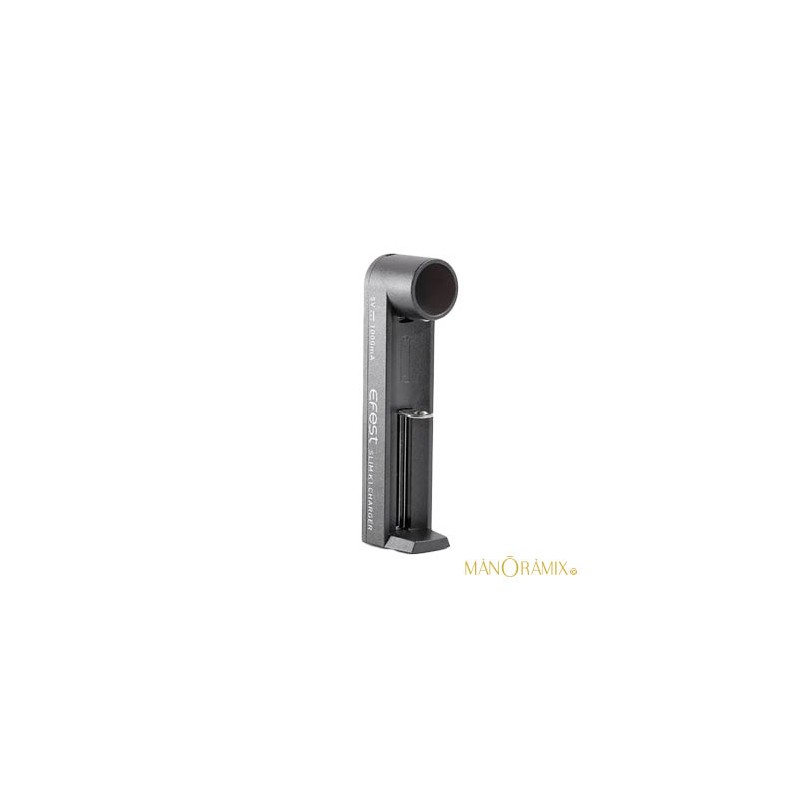 Chargeur Slim K1 Efest - ManOramiX