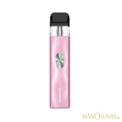Kit Xros 4 Mini Vaporesso - ManOramiX