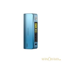Box Gen 80S Vaporesso – Mod 80W Compact et Performant