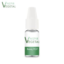 E-liquide gourmand DOUCE HEURE INSPIR 60 ml végétal