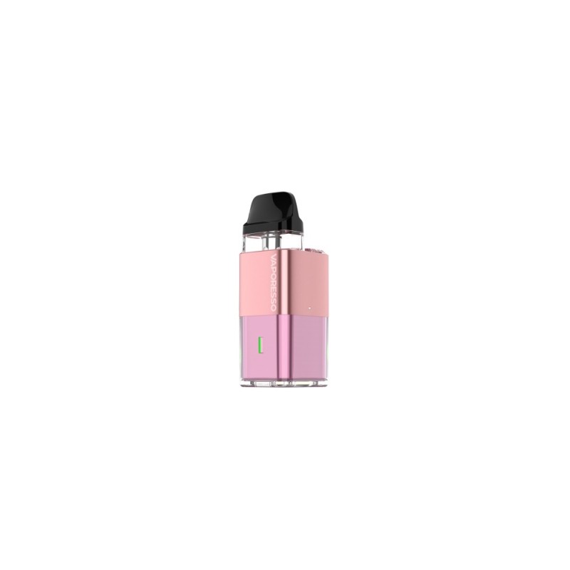 Kit XROS Cube Vaporesso – Pod Compact 900 mAh MTL