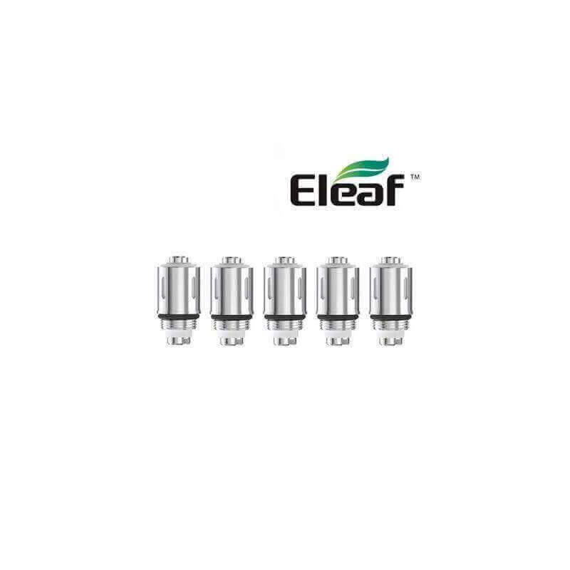 Résistance GS AIR ELEAF - Cent Philtres