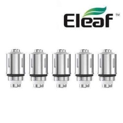 Résistance GS AIR ELEAF - Cent Philtres