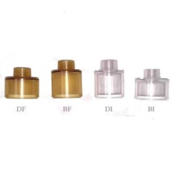 Réservoir Tank Dome et Bell Kayfun Lite 2019 Svoemesto - Cent Philtres