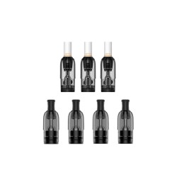 Cartouches Wenax M1 GeekVape 0.8 / 1.2 ohm pod