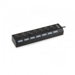 Chargeur USB 7 Ports Chargeurs 3.0 - Cent Philtres