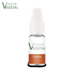 E liquide Pralin'O, gourmand au vegetol - Inspir - Cent Philtres