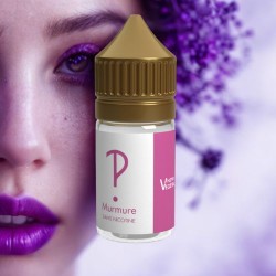 E-liquide INSPIR réinventé édition limitée végétale