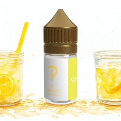 E-liquide INSPIR réinventé édition limitée végétale