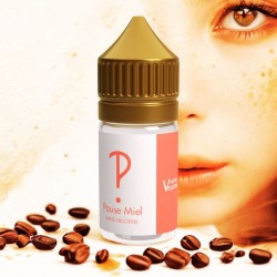 E-liquide INSPIR réinventé édition limitée végétale