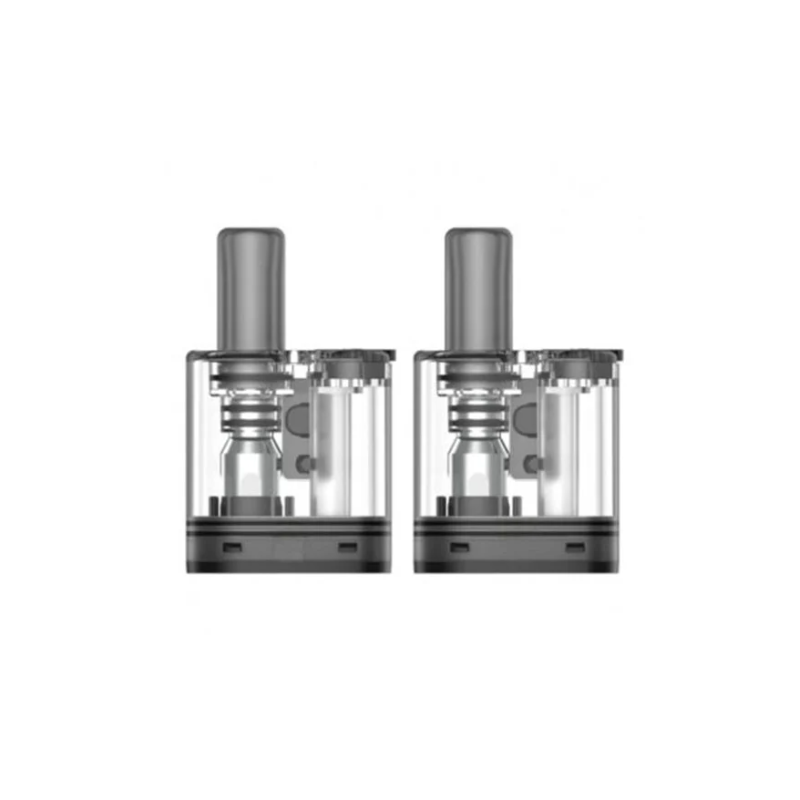 Cartouches Soul GeekVape – Pods de remplacement 4 ml