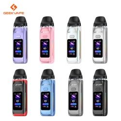 Kit Digi Max GeekVape – Pod Puissant et Performant