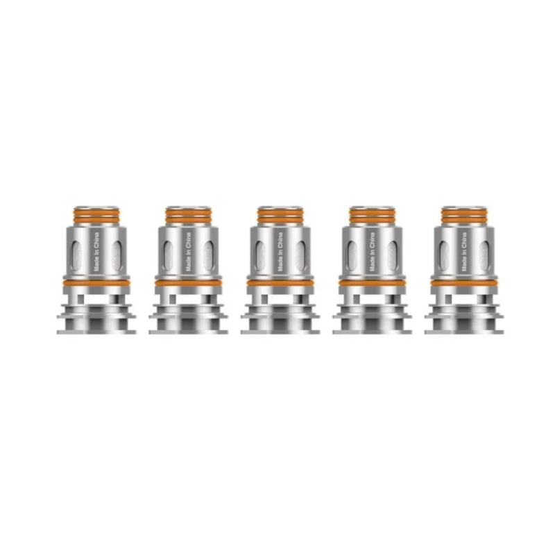 Résistances P Series GeekVape 0.15 ohm pack x5