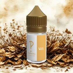 E-liquide tabac blond INSPIR 30 ml 100% végétal TRIO