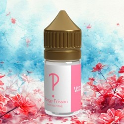 E-liquide INSPIR réinventé édition limitée végétale