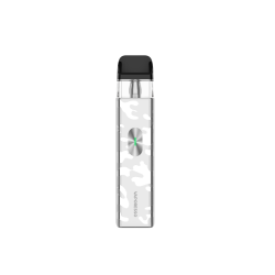 Kit Xros 4 Mini Vaporesso - ManOramiX