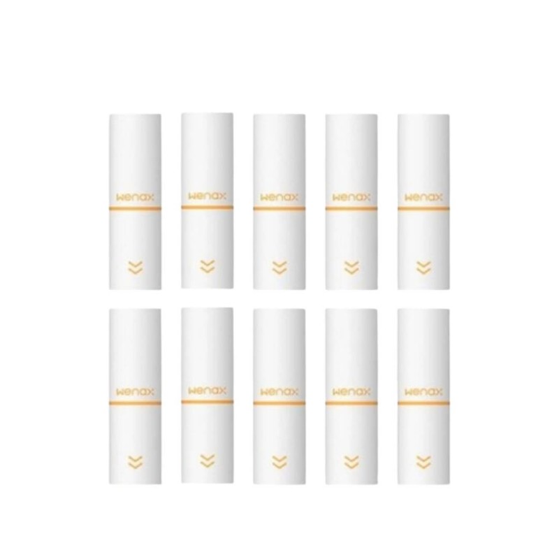 Filtres Wenax M1 GeekVape x10 embout cigarette électronique
