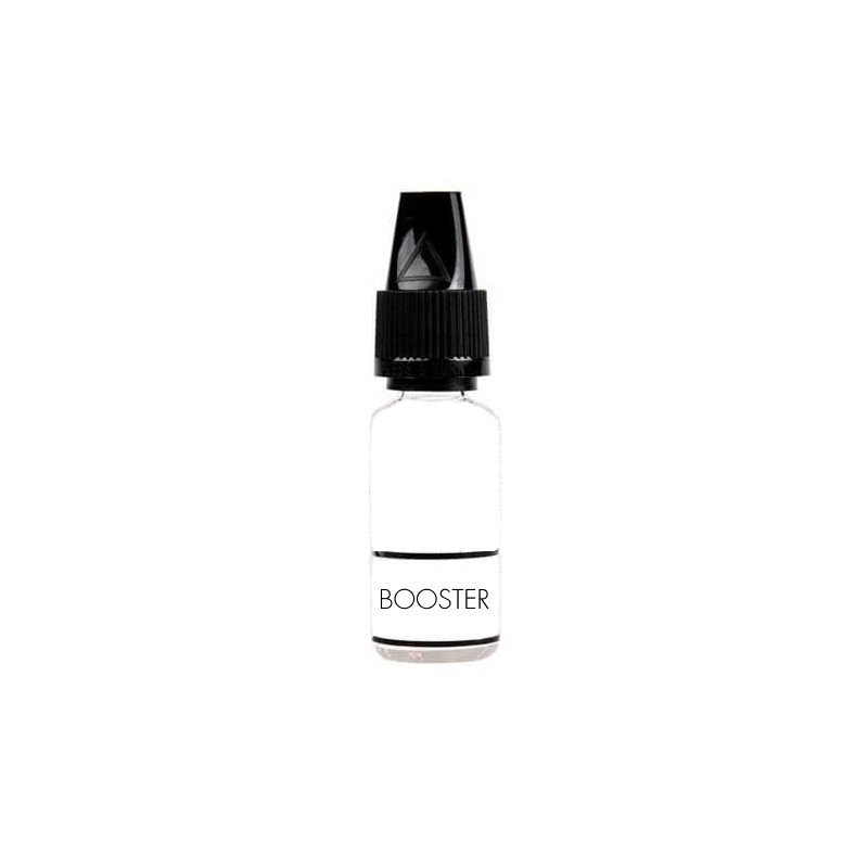 BOOSTER 20MG - SOLANA - Cent Philtres