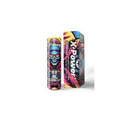 Accu 18650 X-Power 4000 mAh 20A batterie vape