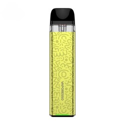 Kit XROS 3 Mini Vaporesso – Pod 1000 mAh Compact MTL