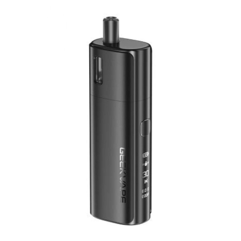 Kit Soul 2 GeekVape – Pod 35W compact et performant
