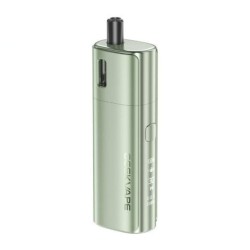 Kit Soul 2 GeekVape – Pod 35W compact et performant