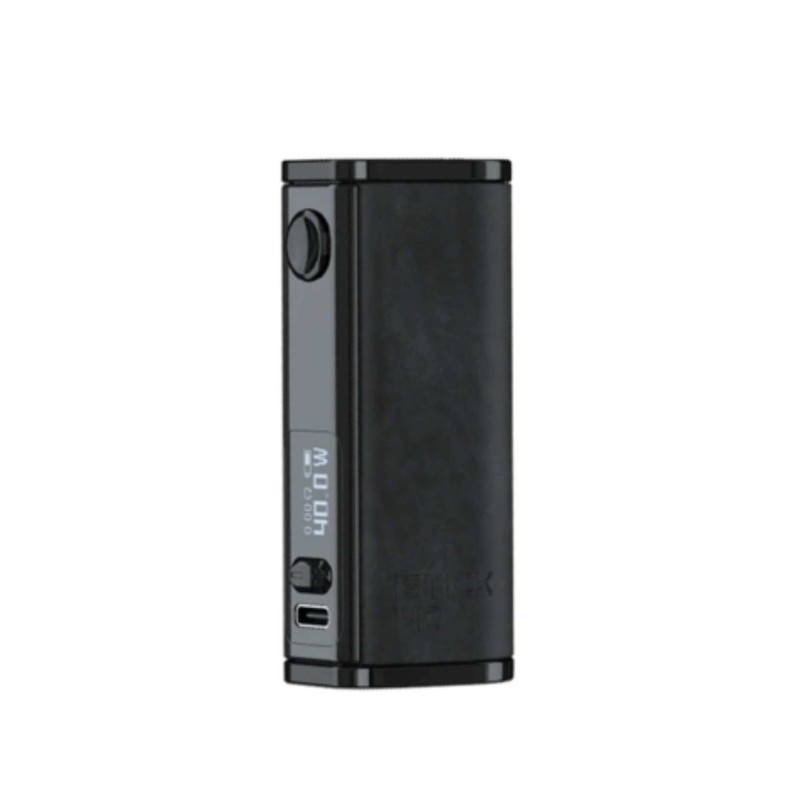 Box iStick 40W Eleaf 2600 mAh compacte.
