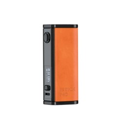 Box iStick 40W Eleaf 2600 mAh compacte.