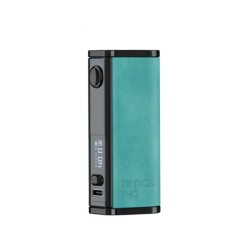 Box iStick 40W Eleaf 2600 mAh compacte.