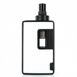 STICKER EVIC AIO BLANC Joyetech - Cent Philtres