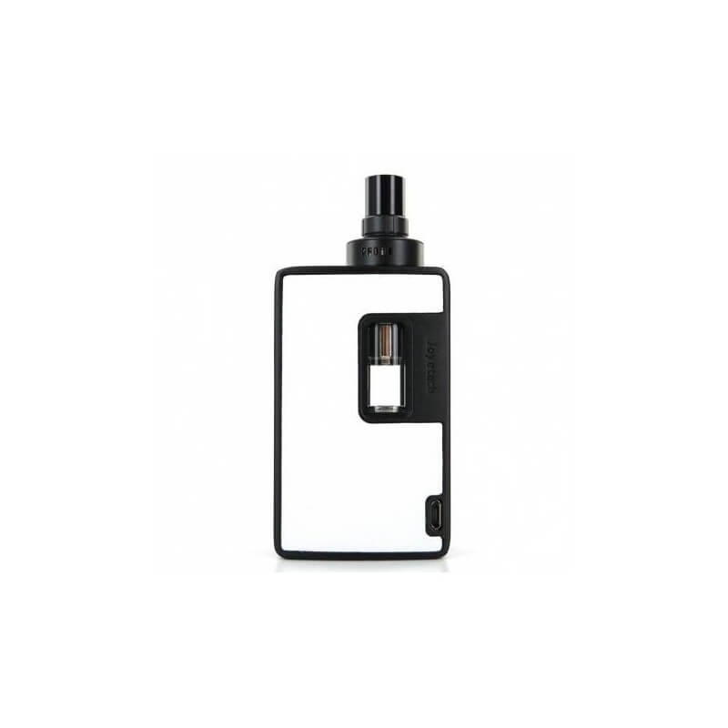 STICKER EVIC AIO BLANC Joyetech - Cent Philtres