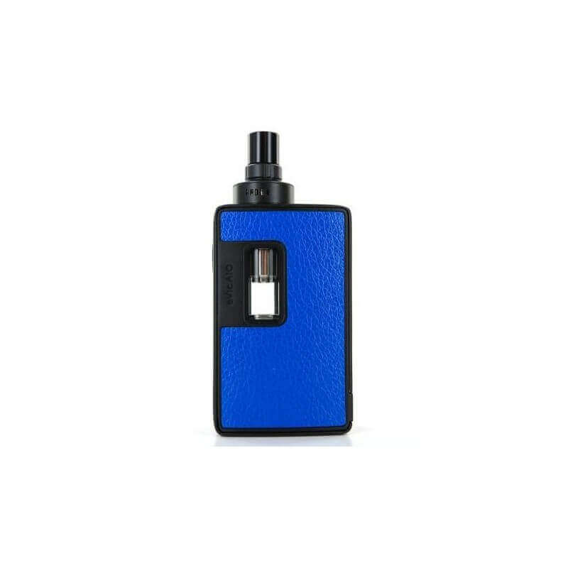 STICKER EVIC AIO BLEU Joyetech - Cent Philtres