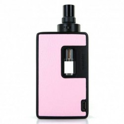 STICKER EVIC AIO ROSE Joyetech - Cent Philtres