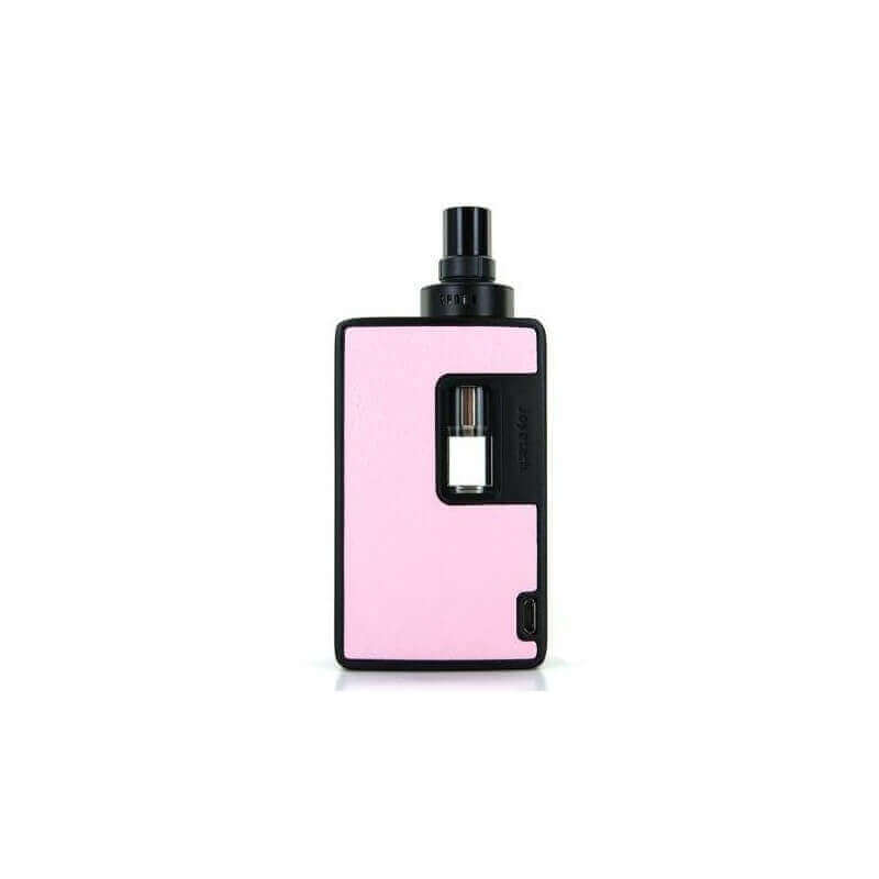 STICKER EVIC AIO ROSE Joyetech - Cent Philtres
