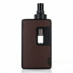 STICKER EVIC AIO CHOCOLAT Joyetech - Cent Philtres