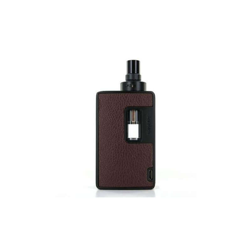 STICKER EVIC AIO CHOCOLAT Joyetech - Cent Philtres
