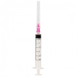 Seringue 5 ml SERINGUE REMPLISSAGE - Cent Philtres