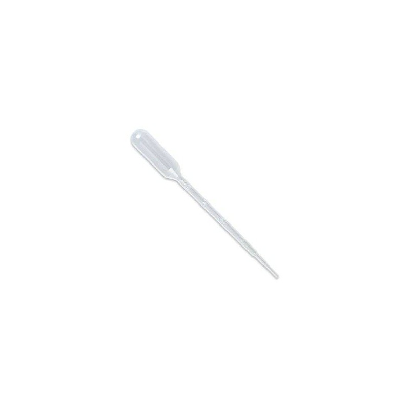 Pipette 1 ml Pipette Remplissage - Cent Philtres