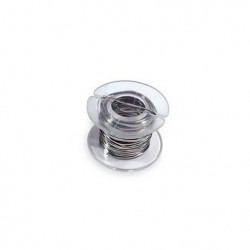 Fil résistif KANTHAL PLAT - Cent Philtres