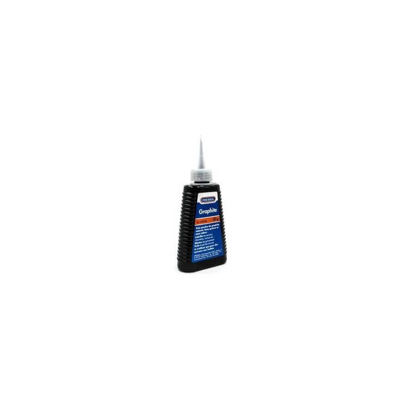 POUDRE DE GRAPHITE - Cent Philtres