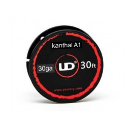 Fil résistif KANTHAL - Cent Philtres