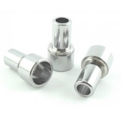 ADAPTATEUR DRIP TIP CE5 - Cent Philtres