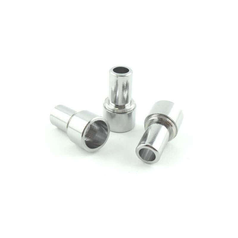 ADAPTATEUR DRIP TIP CE5 - Cent Philtres