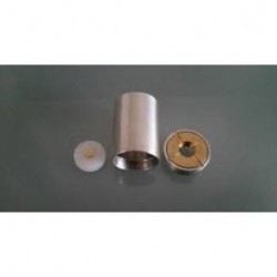 Limelight E PIPE CONNECTOR RING KICKLET - Cent Philtres
